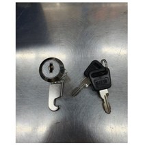 142-캠록 중 각키 갈고리