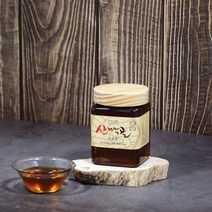 산막골토종꿀 토종잡화꿀 500g 1.1kg 1.7kg 명품꿀