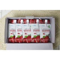 천호엔케어 하루활력 국산 산수유 야관문 30개입x1박스 (+쇼핑백증정)