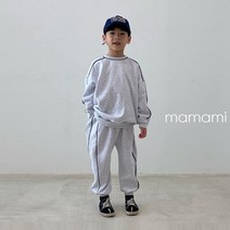 마마미 센터삥줄SET