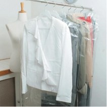PPg행거_상의55*90(약100장)PP행거폴리백(C250_AE014) [24773], {24773}55*90