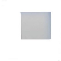 순은판100x100mm/ 순은판두께0.3~1T/ 가로10mm 세로100mm-선택구매, 1.0T