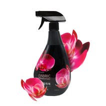 프리미엄 섬유 탈취제 후로랄부케 700ml, 상세페이지표기