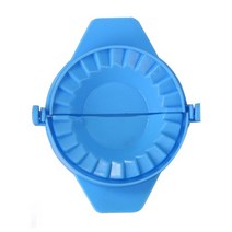 만두만드는기계 만두피 가정용 반죽 틀 3pcs/set 7/8/10cm 만두 금형 DIY 부엌 메이커 게으른 있어야합니다, 08 08 1pc