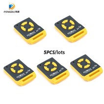 차단기 셔터 원격리모컨 말레이시아 시장을 위한 5pcs 315mhz 롤링 코드 dcmoto 원격 송신기, 없음