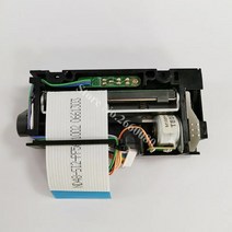 BTwin LTPH245D-C384-E 프린트 헤드 및 고무 롤러 메틀러 톨레도 3680C 스케일 프린터 부품 H245 신제품