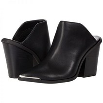 DV 돌체비타 Nautry 부츠 힐 138849