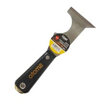 경화형 헤라 껌칼 스크래퍼 공구 1.4T ▣특가▣, ▣특가▣스마토 헤라경화형 5인치☆ed☆