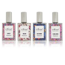 프로랑스 시크릿 오드 뚜왈렛 30ml 향수, 5호 후로랄머스크