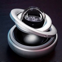벤츠 BMW 제네시스 G80 gv70 gv80 차 차량용방향제, 블랙-핑크 샌드 10mL, 1개