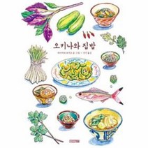 오키나와집밥, 상품명