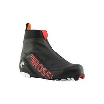 2022 Rossignol X8 클래식 Cross-Country 부츠 | RIK1260, 38 EU, RIK1260 38 EU