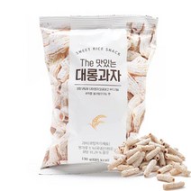 쌀대롱과자 115gx20개(1박스) 대롱과자/인간사료/쌀대롱, 1개, 115g