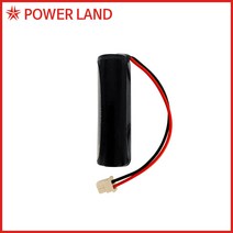 코로스전지 COROS ER14505 C5264 RR타입 AA사이즈 3.6V 2500mAh [PLC/열량계 배터리], 1개
