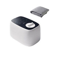 나비엔 New Simple 프리미엄 온수매트 EQM350, EQM350-QS(퀸/슬림매트)