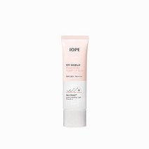 오페 UV 쉴드 에센셜 톤업 선 50ml, 아이오페 UV 쉴드 에센셜 톤업