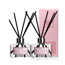부케가르니 디퓨저 200ml 2개입, Black Cherry/블랙 체리, 30개