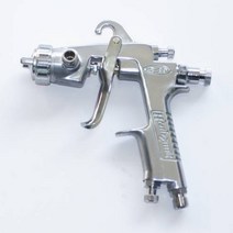 협성 에어스프레이건 W2000-2G 1.3MM 중력식