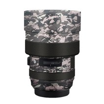 배터리 카메라용 밧데리 시그마 14-24mm F2.8 DG HSM 아트 (캐논 마운트 용) 안티 스크래치 카메라 렌즈 스, 13 Type 13_01 For Canon Mount