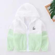 아동용 바람막이 점퍼