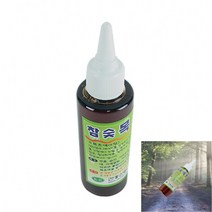 국산 참숯목초액 살균 무좀 GN19238