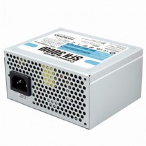 마이크로닉스 Compact 시리즈 싱글레일 파워 서플라이 SFX 300W 80Plus Bronze