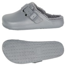 낫소 스티브 방한슬리퍼