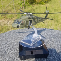UH60A 블랙호크 비행기 헬기 헬리콥터 모델, 물라이프2 본상품선택