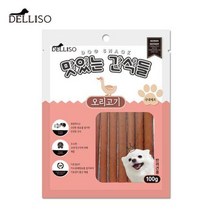 로첸 한입간식 강쥐 부드러운한입간식 시바견 노령견, 상세페이지 참조