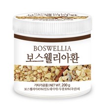 푸른들판 보스웰리아환 두충 우슬 오가피 함유, 200g, 1개