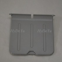 프린터 부품 1PC RC28532000 RM16903000 용지 공급 트레이 어셈블리 HP P1102 P1102w P1102s P1005 P1006 P1007 P1008 P1106, [01] Grey