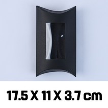 어린이집 생일 크라프트 지박스 돌잔치 구디백 단상자 싸바리 박스 포장 선물 상자 190매