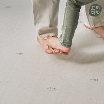 고려화학 에코 놀이방매트 - 포레스트