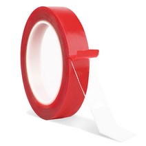 퓨어클린 초강력 투명 양면테이프 / 다목적 강력 양면테이프 실리콘 투명 양면젤테이프 폼테이프, 623번