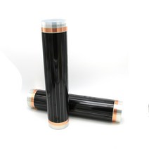 필름히터 바닥 난방 적외선 탄소 필름 히터 220V 50cm 너비 건강 전력, 09 50cm x 200cm