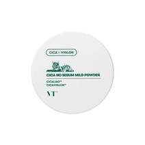 265086 VT COSMETICS VT 시카 노세범 마일드 파우더, FREE