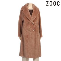 주크 리버시블 롱 인조 무스탕 Z194PSF162 LE1