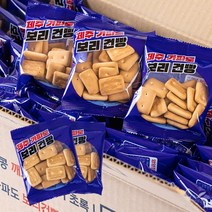 윤하우스 금풍제과 보리건빵 가파도 제주 30g 100입, 상세페이지 참조, 상세페이지 참조