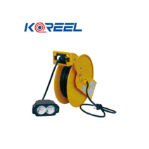 삼국산업 코릴 자동전선릴 ALE-210N 1.5SQ 10M, 1개