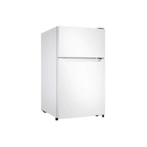 삼성전자 RT09BG004WW 90L 가정용 냉장고, 화이트