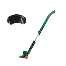 충전식 전기잔디깎기 잔디바리깡 풀깎는 풀베는 기계, 4