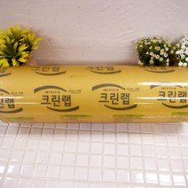 영업용랩 40cm 500M랩 비닐랩 포장랩 일회용품 주방용품, 본상품