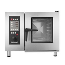 린나이 업소용 전기식 스팀컨벡션오븐 6단 RCO-060CE 일반형 오븐, RCO-060CE (설치의뢰/설치비별도)