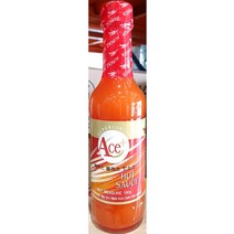 핫소스 제니스 180ml, 1개