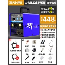 용접기 휴대용 스팟 미니 알곤 가스 어스 가정용 전기 CO2 소형 아크 자동, 프리미엄형 + 용접와이어 4m + 고급구성품