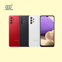 삼성 갤럭시 A32 5G 점프 128GB 미사용 공기계 새제품 SM-A326, 갤럭시A32 점프 128GB, 특S등급, 랜덤상태우선