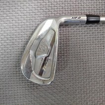 중고 브리지스톤 TOUR B JGR 포지드 7번 아이언_C_R, 기본 : 상세페이지 참조