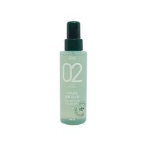 아모스 녹차실감 볼륨미스트140ml / 최근생산, 단품