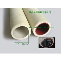 18 인치 페인트 울 커버 457mm 롤러 브러시 내경 가는 짧은 미국, 09 45515