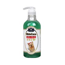무자극 부드러운 댕댕이 피모세정 샴푸 750ml